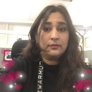 Meet your Posher, Sheila